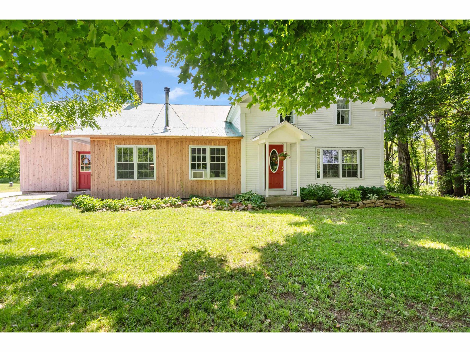 1702 Ballard Road