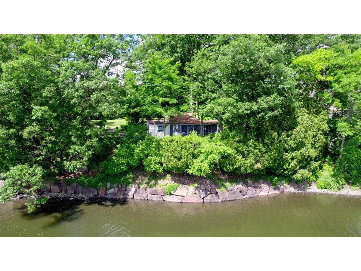 1702 Porters Point Road