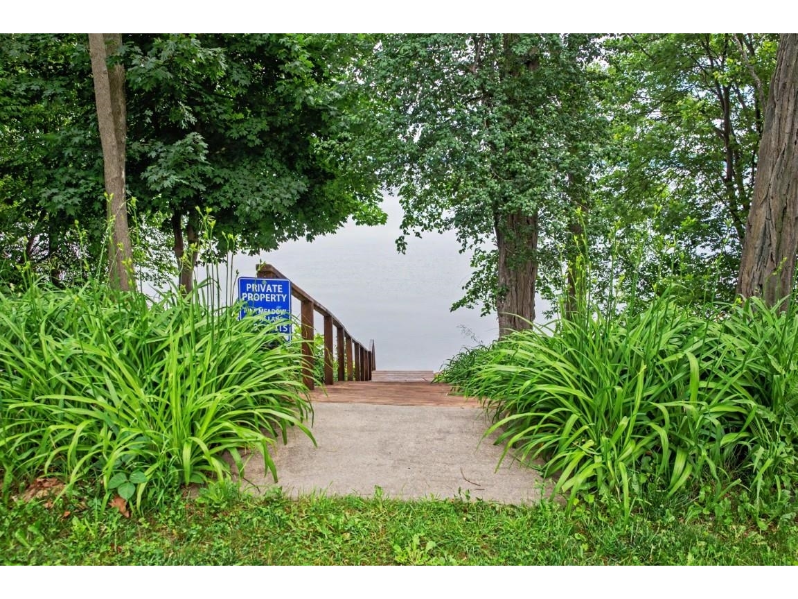 1702 Porters Point Road
