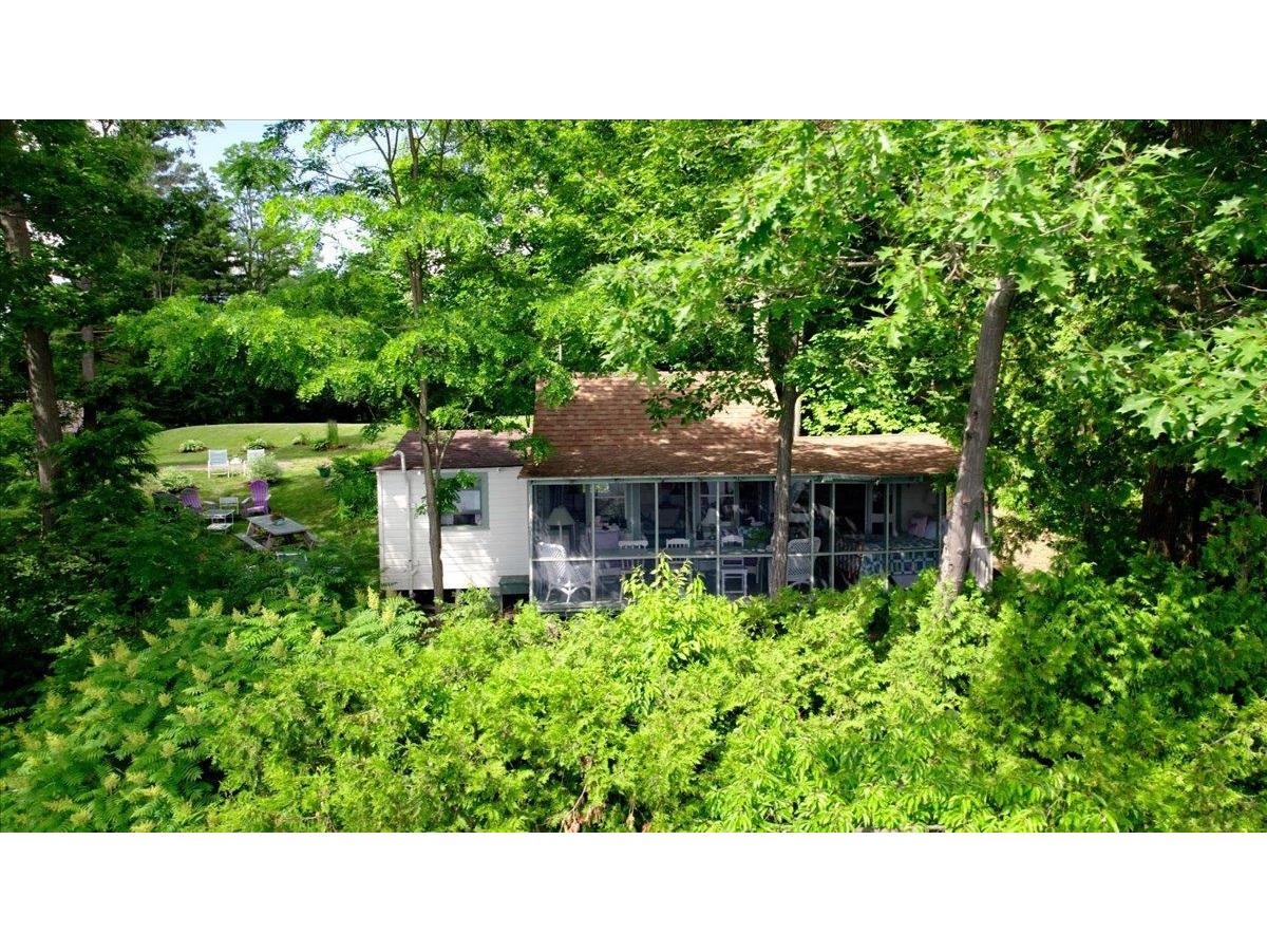 1702 Porters Point Road