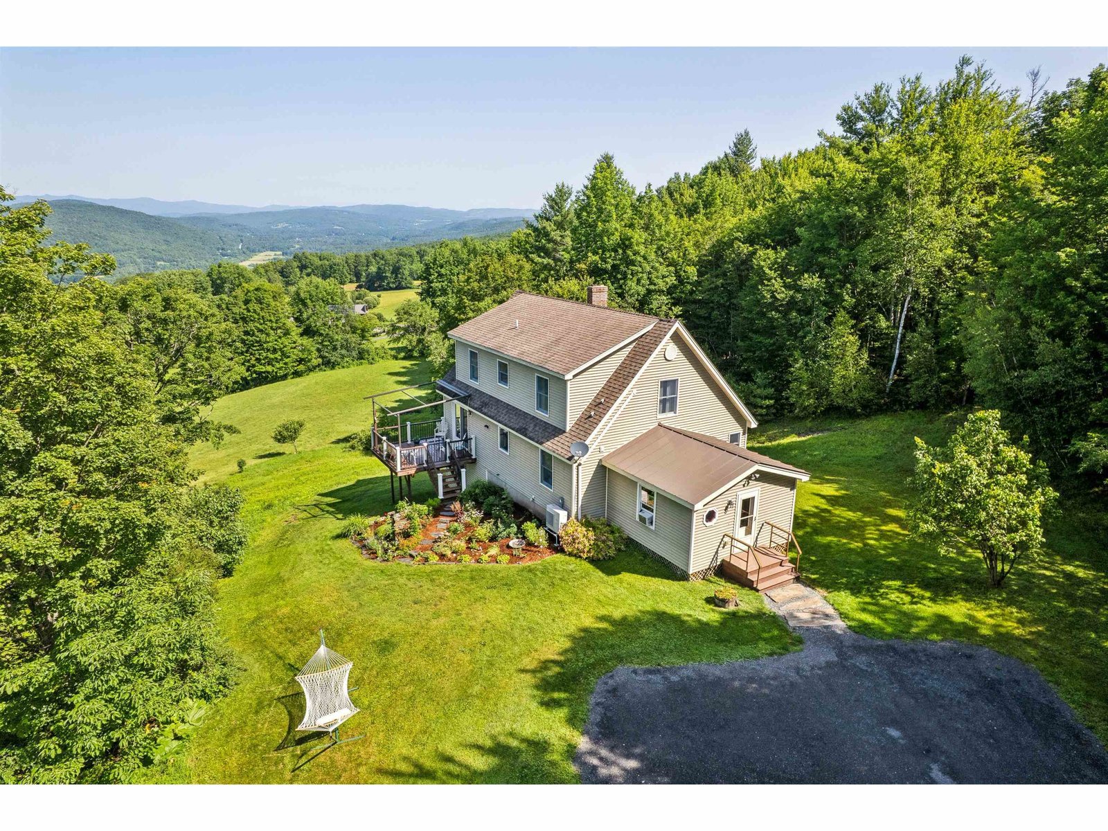 1702 Sanders Road