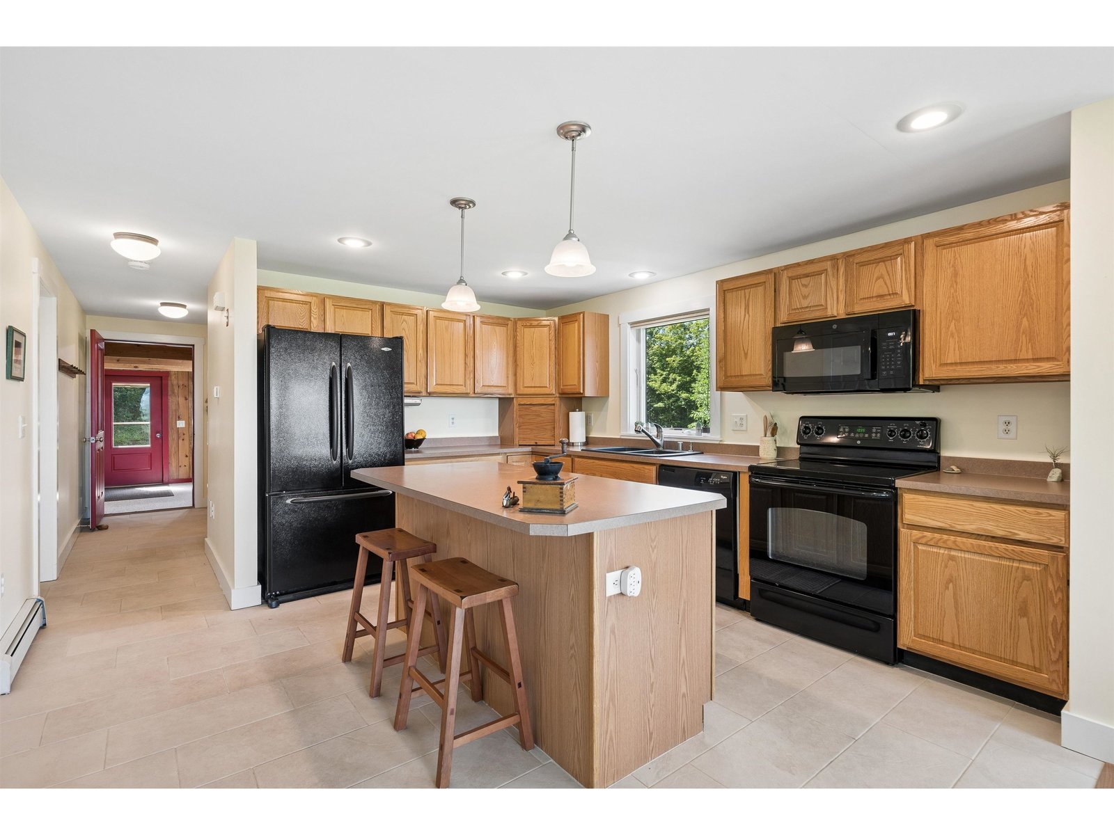 1702 Sanders Road