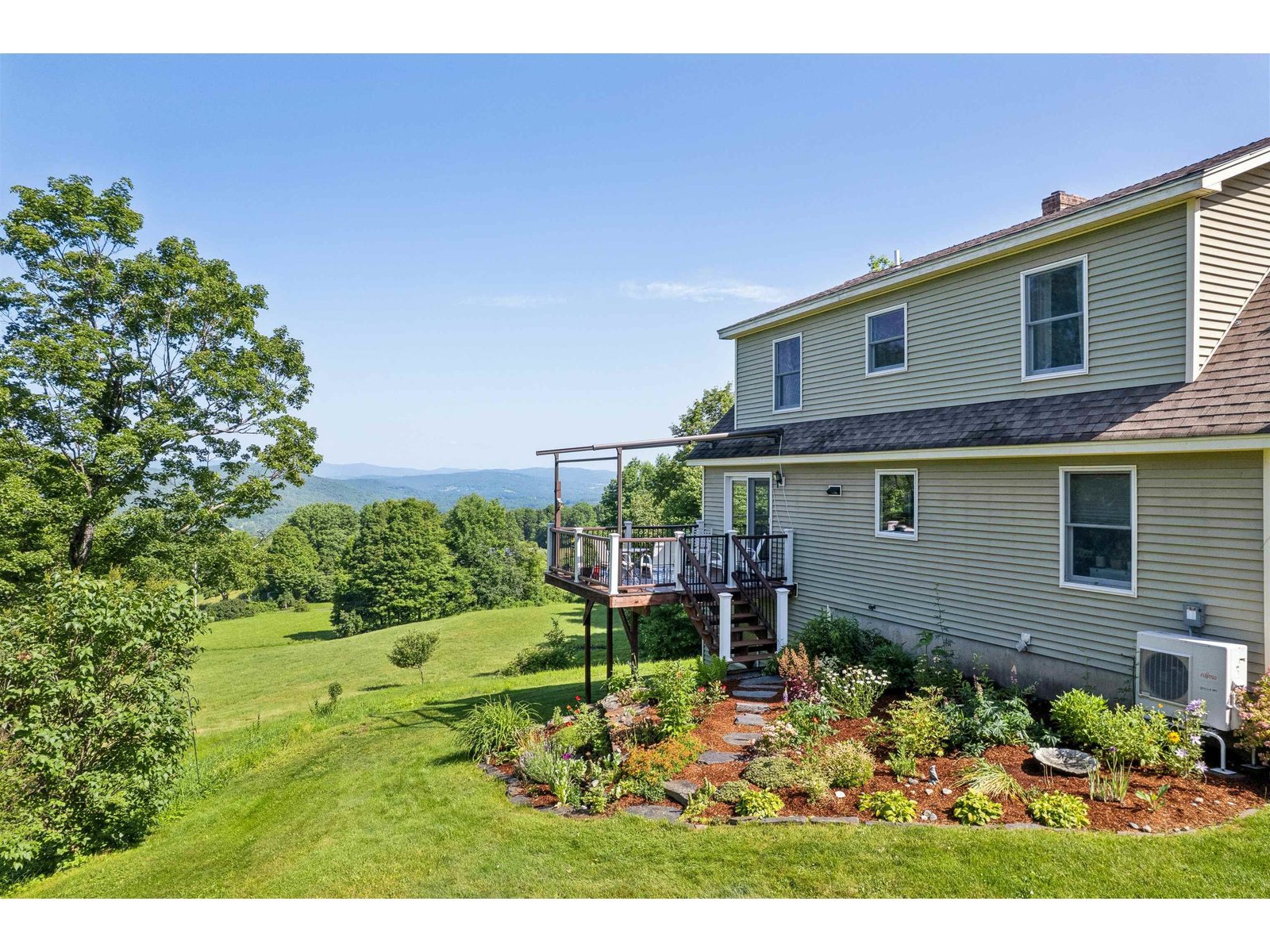 1702 Sanders Road