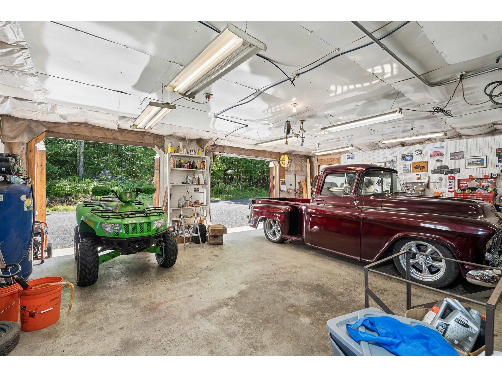 1702 Sanders Road