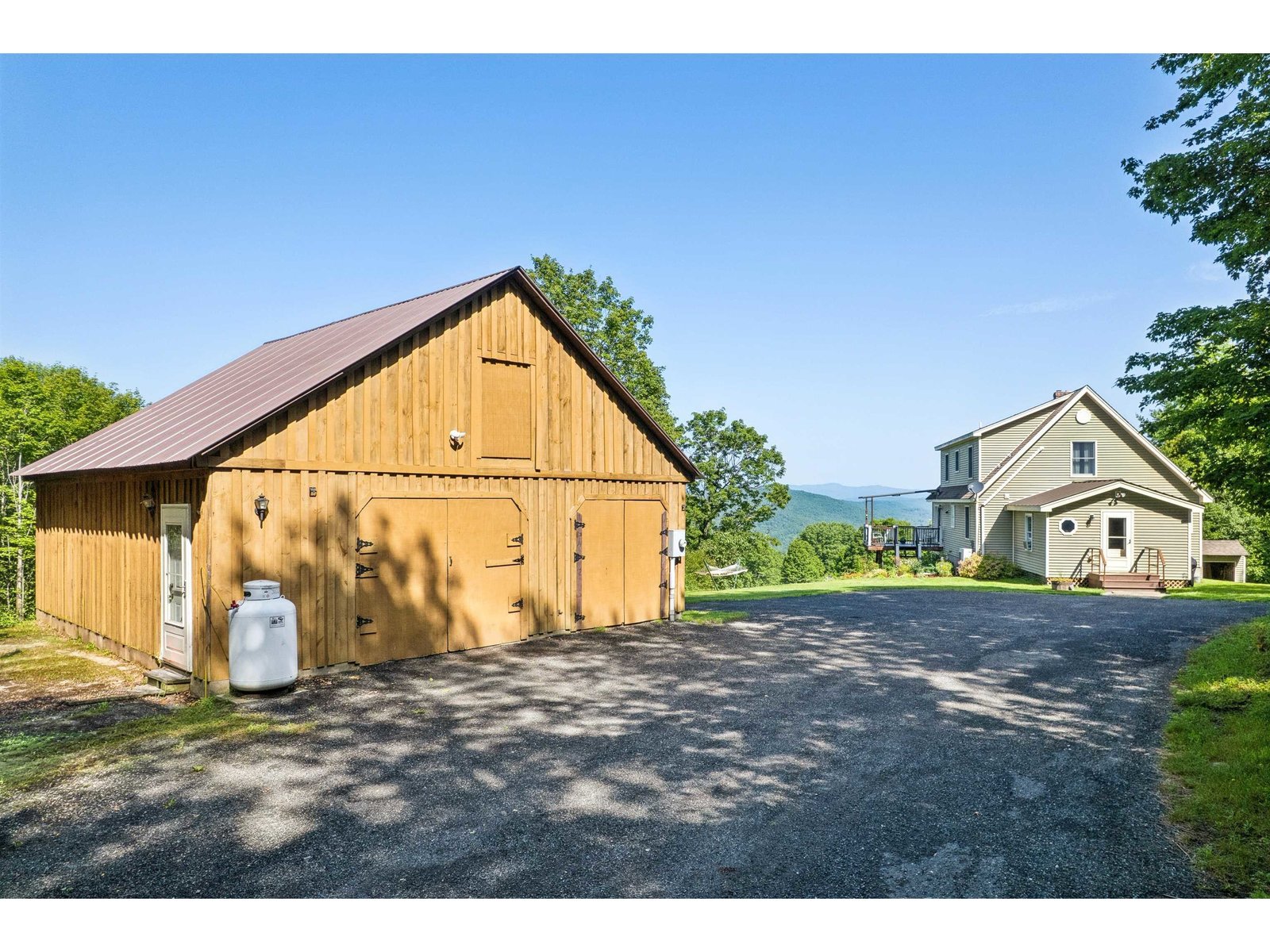 1702 Sanders Road