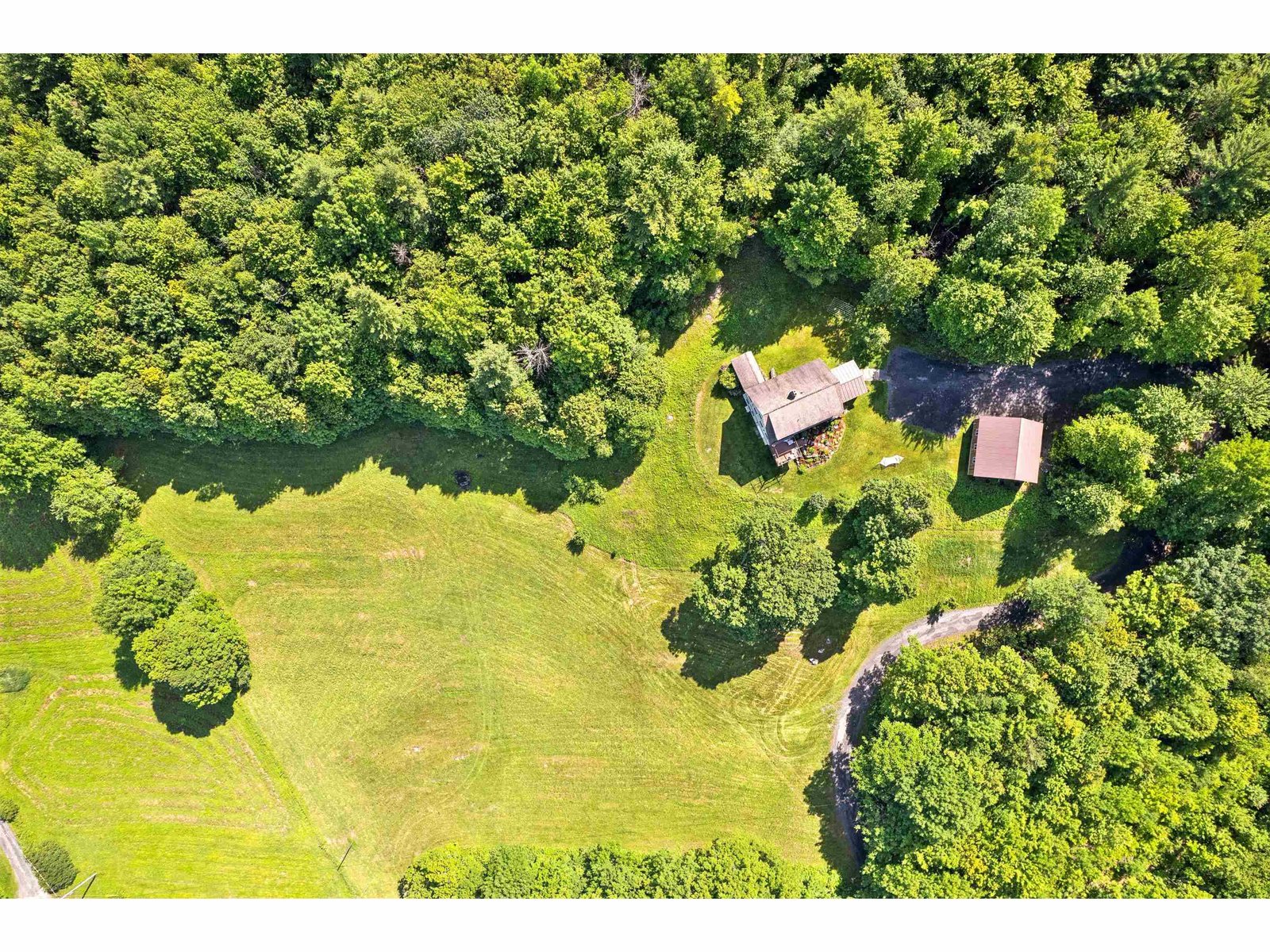 1702 Sanders Road