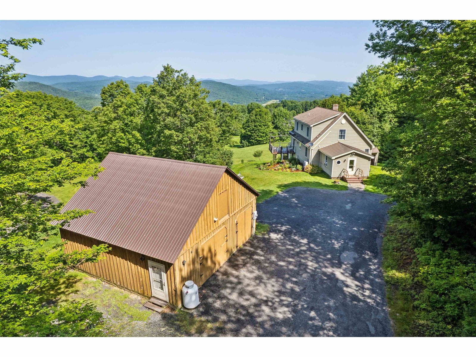 1702 Sanders Road