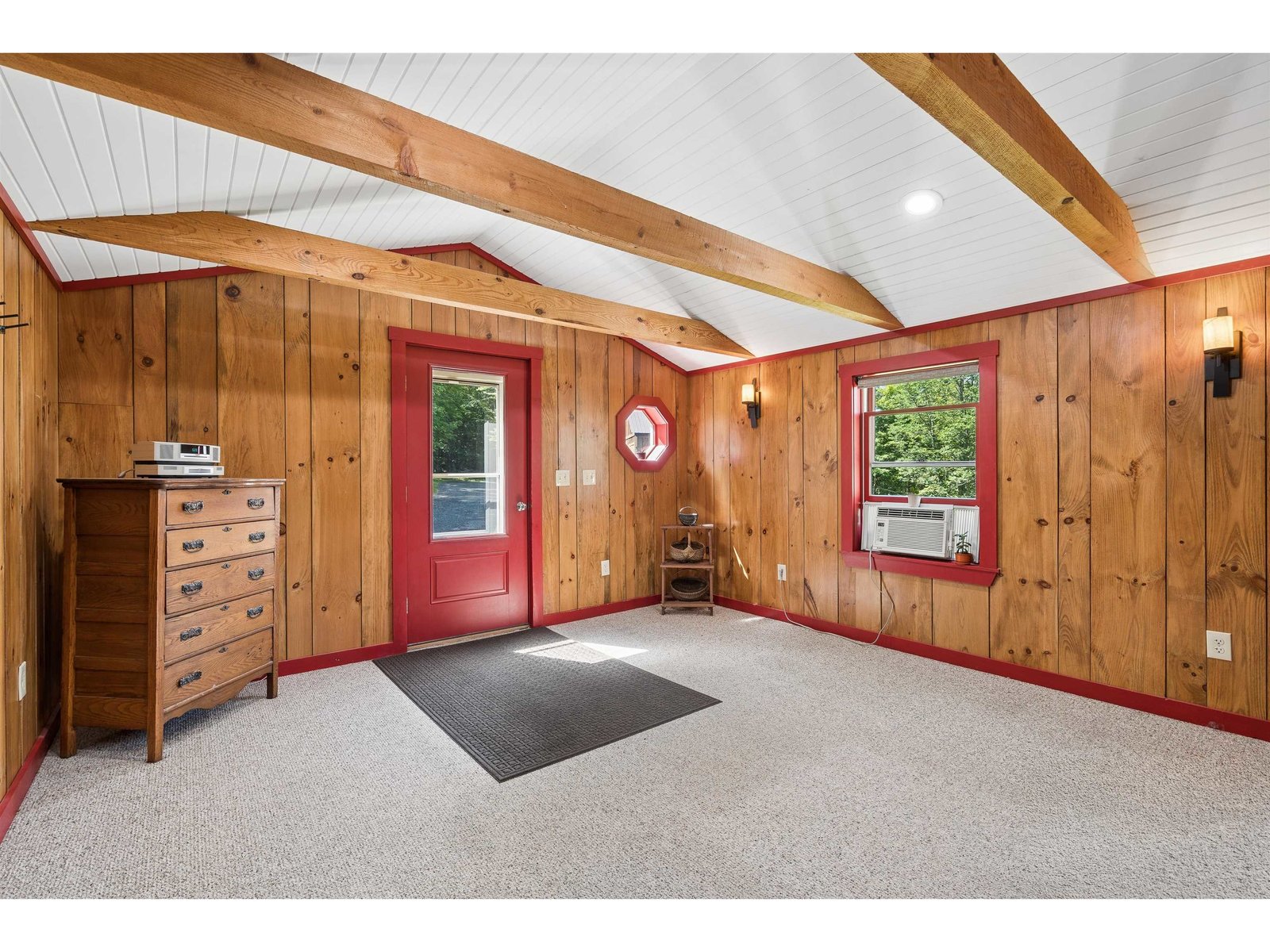 1702 Sanders Road