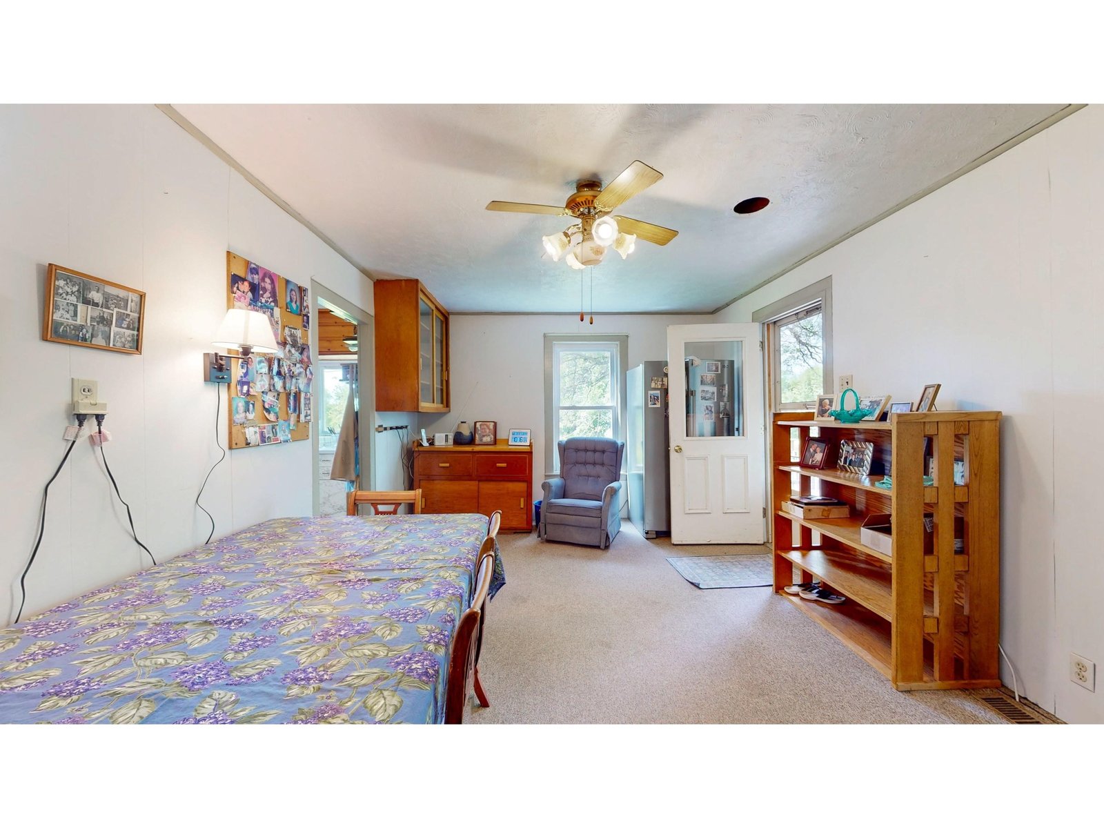 1703 Crown Point Road