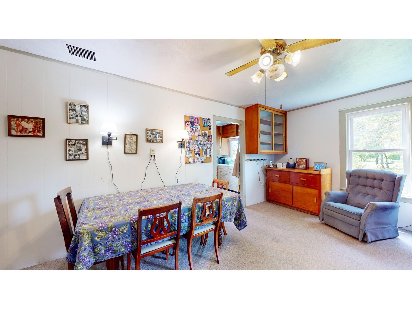 1703 Crown Point Road