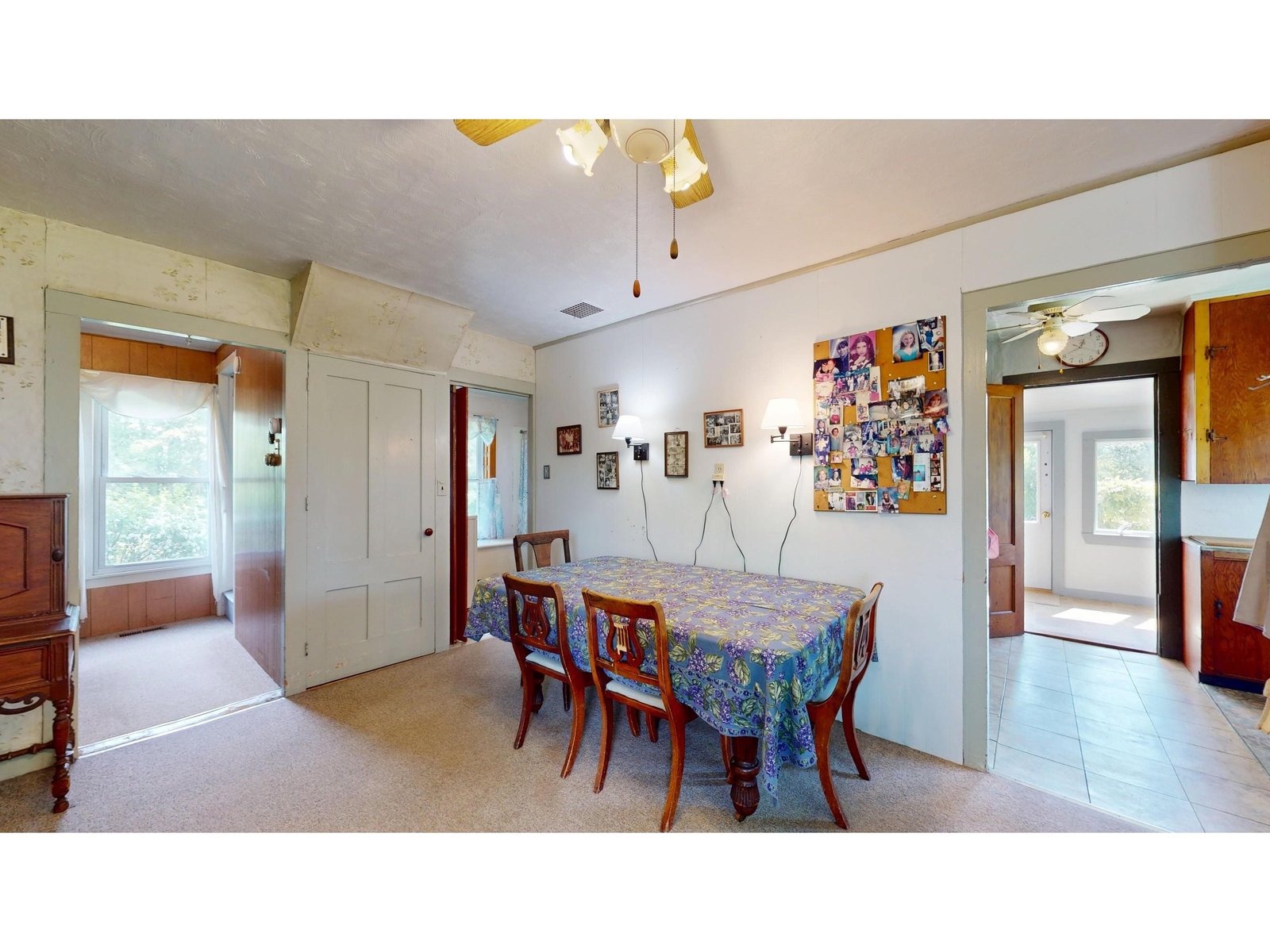 1703 Crown Point Road