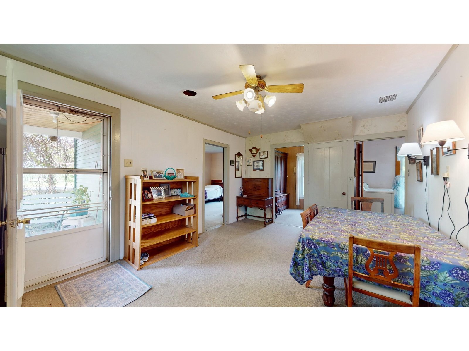 1703 Crown Point Road