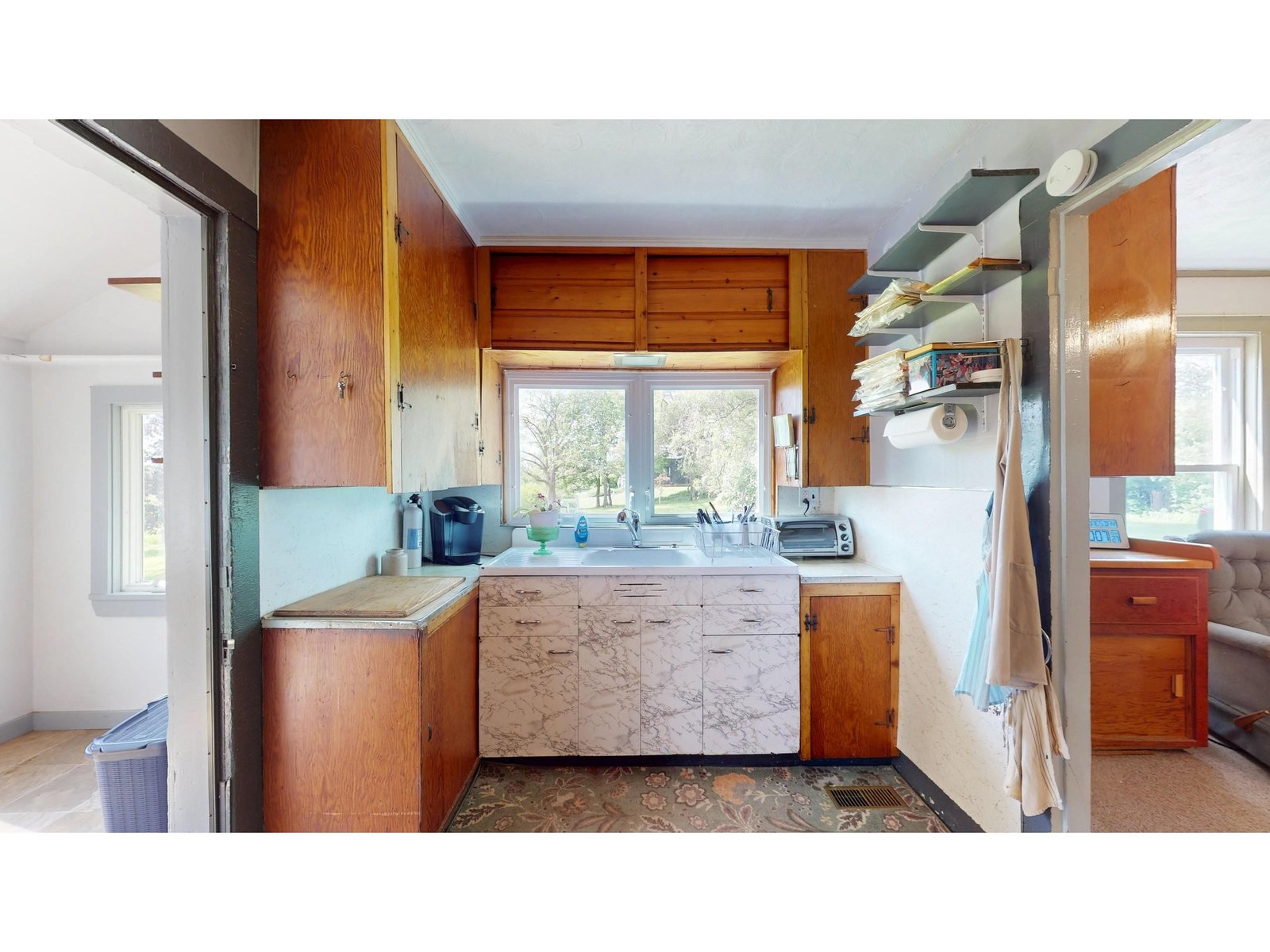 1703 Crown Point Road