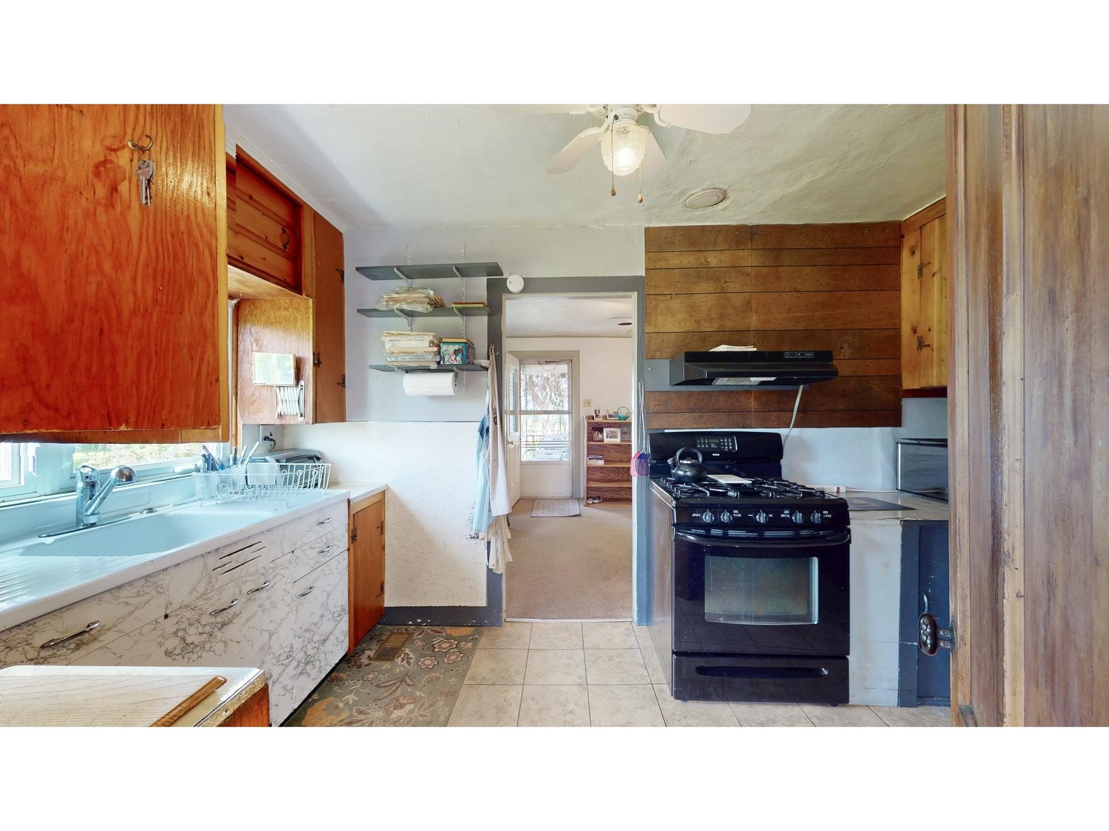 1703 Crown Point Road