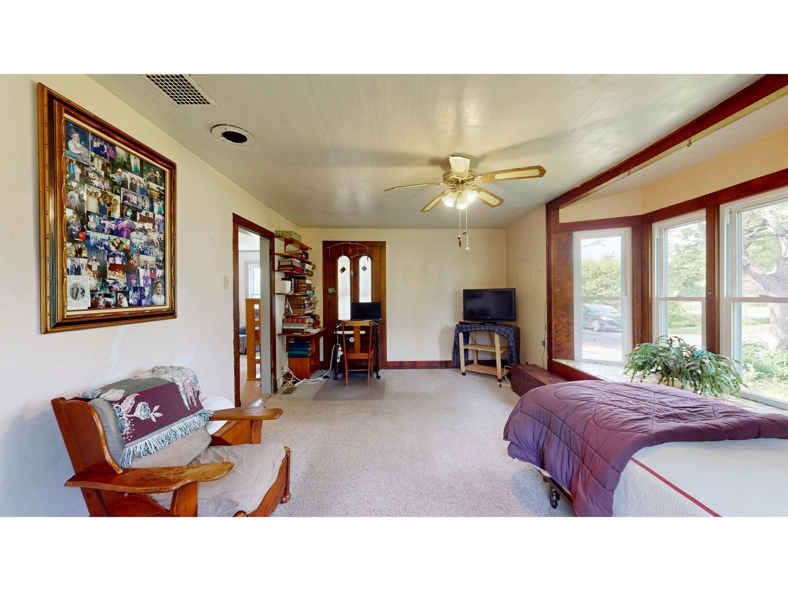 1703 Crown Point Road
