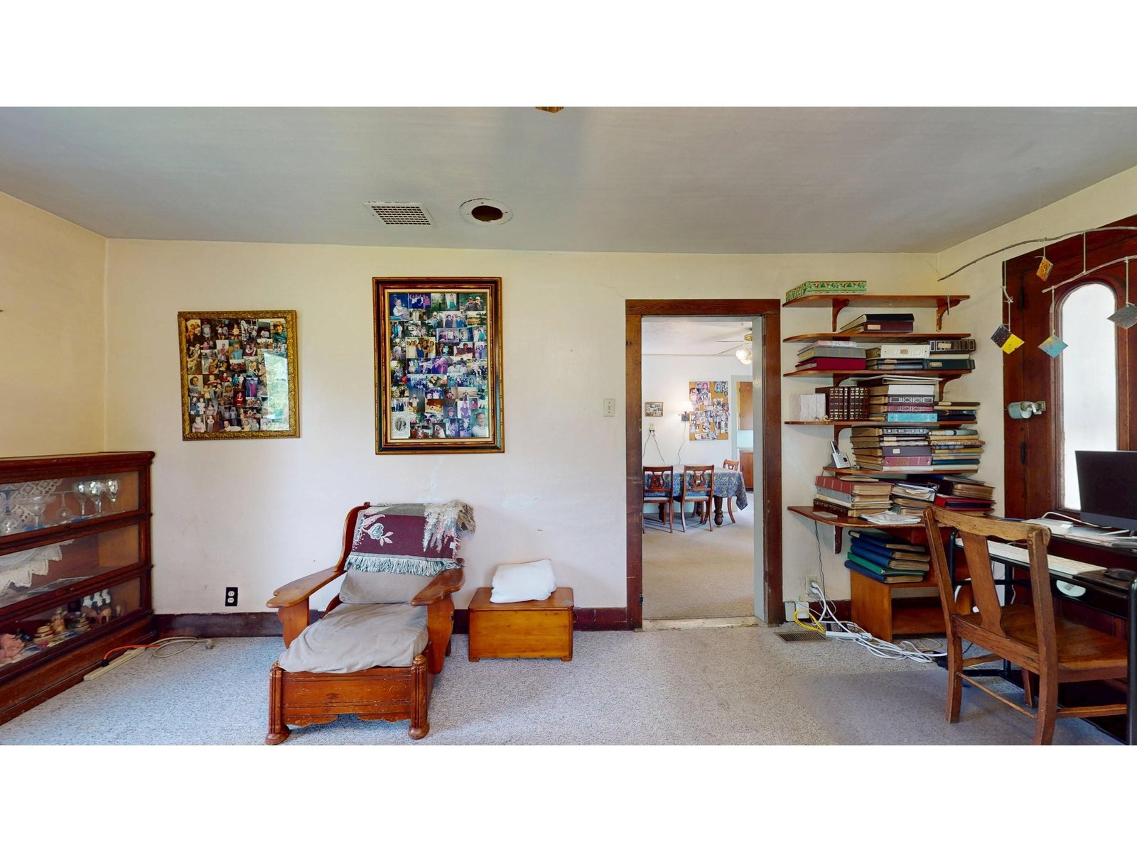 1703 Crown Point Road