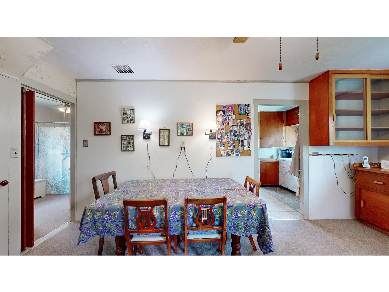 1703 Crown Point Road