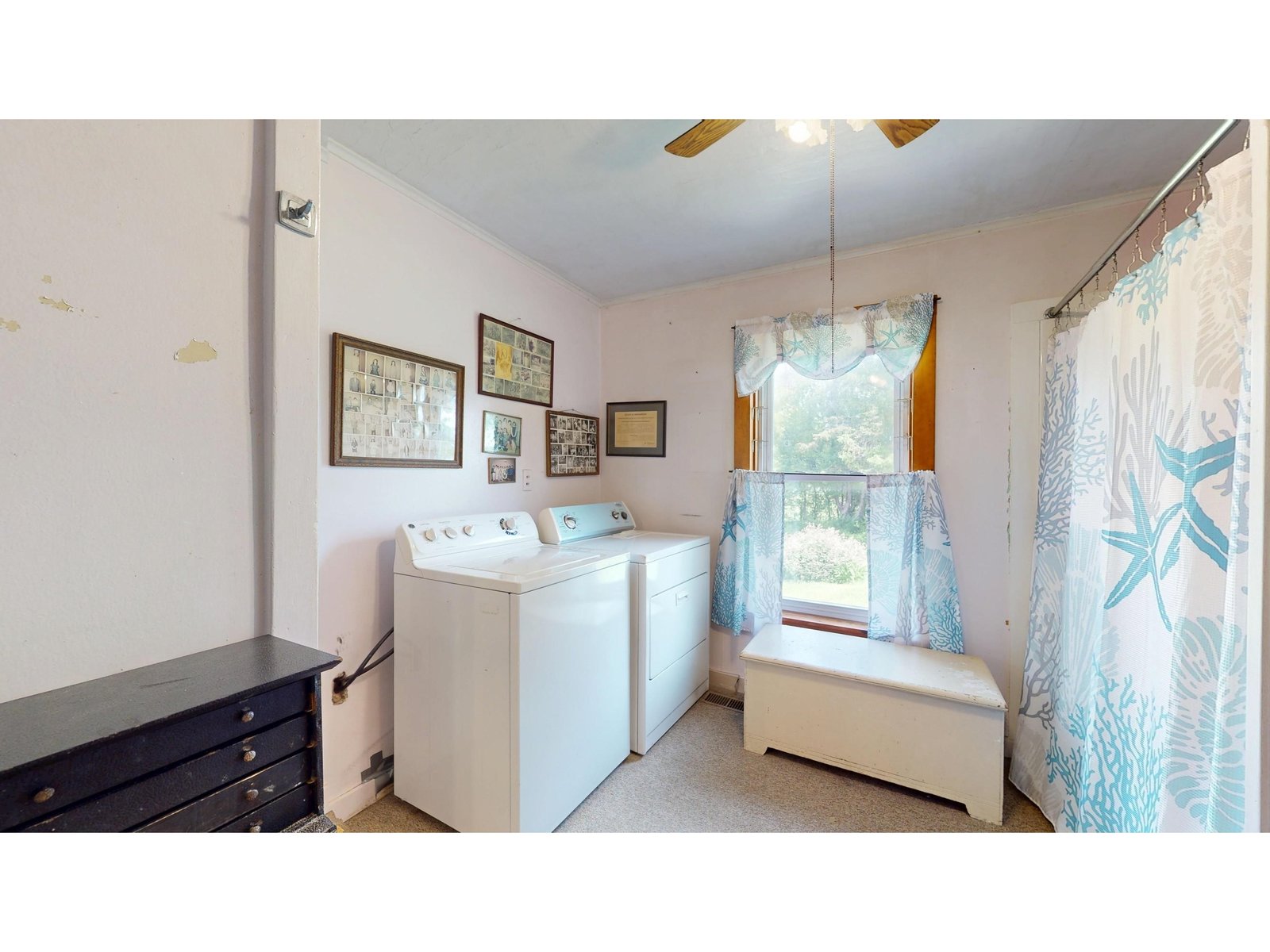 1703 Crown Point Road