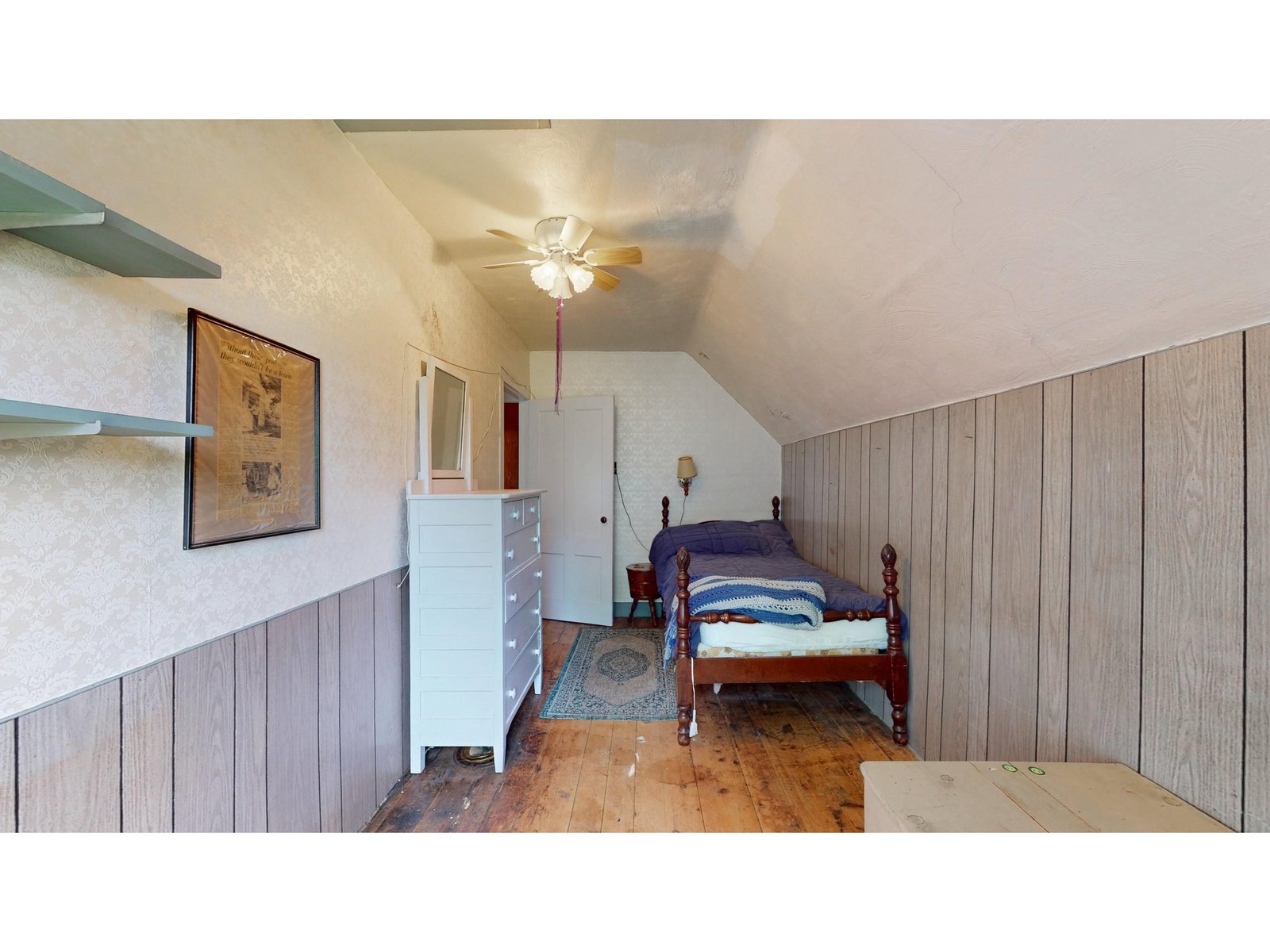 1703 Crown Point Road