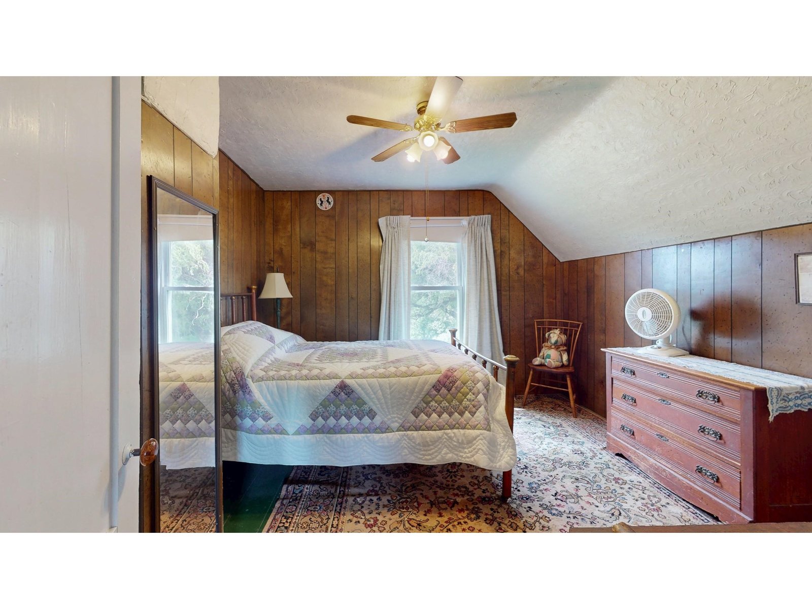 1703 Crown Point Road