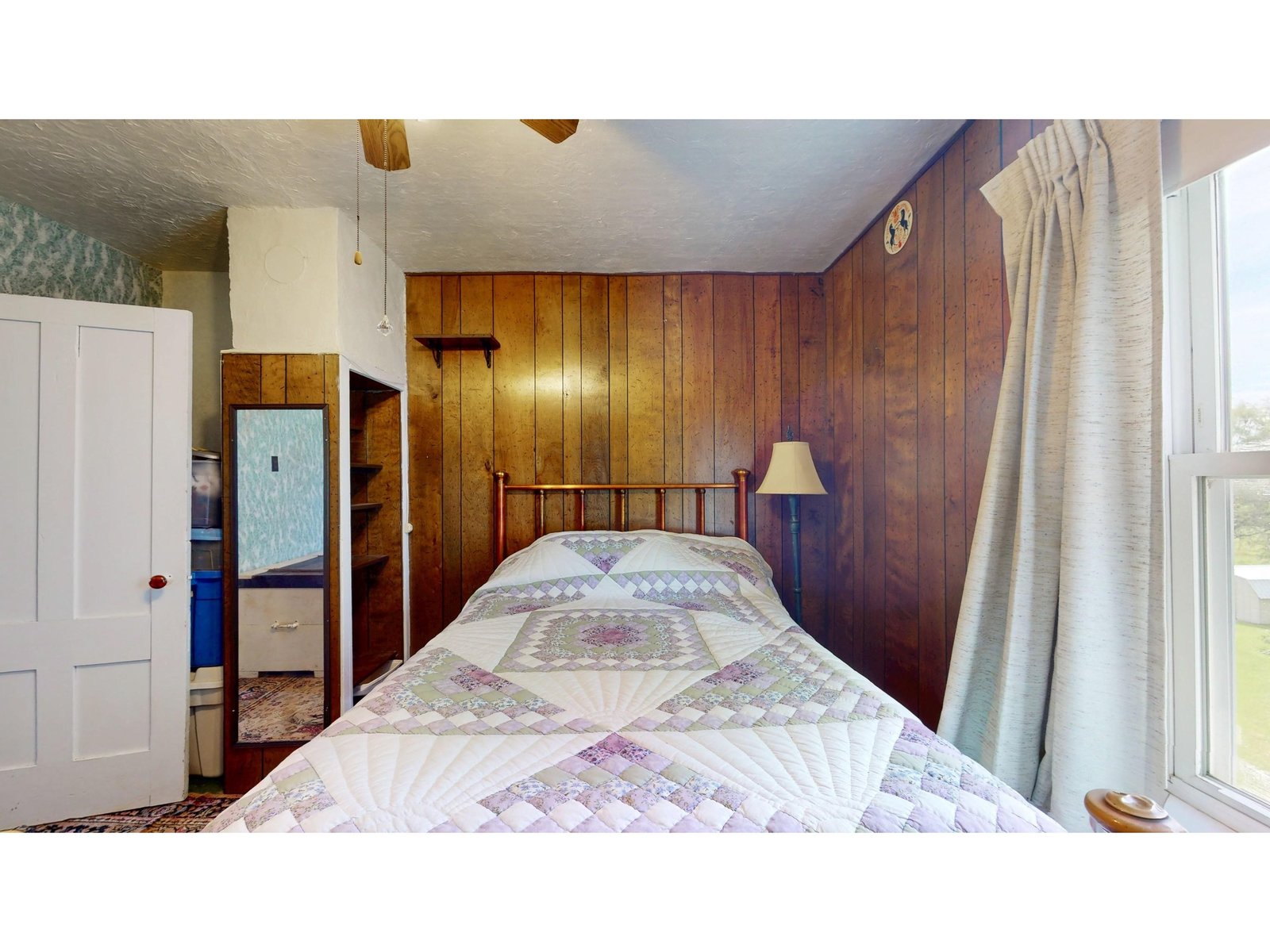 1703 Crown Point Road