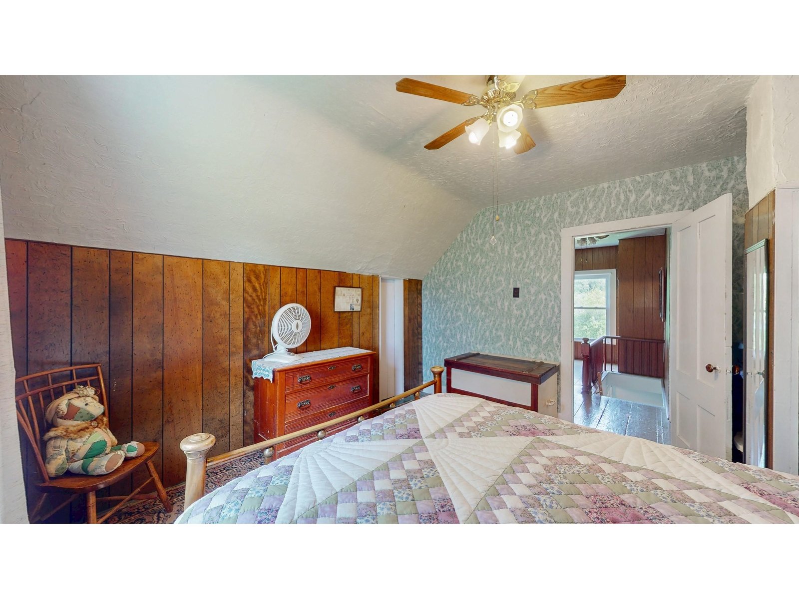 1703 Crown Point Road