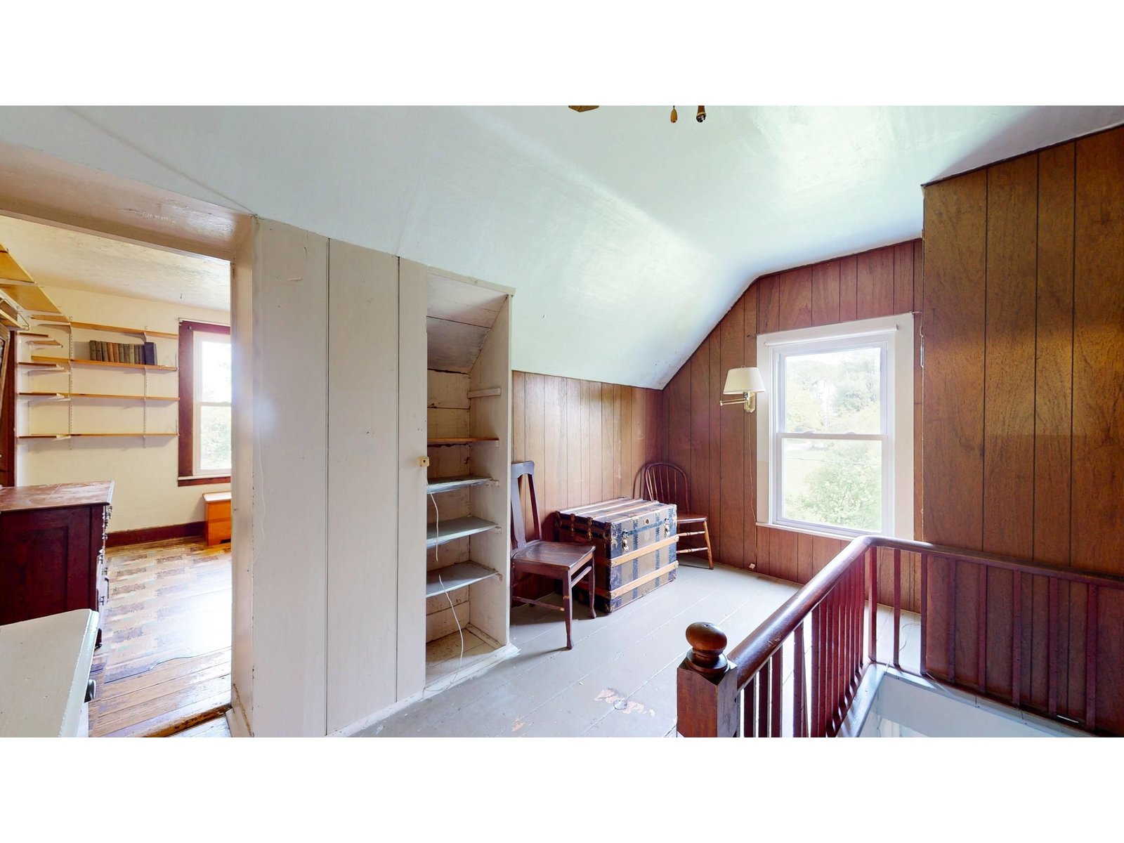 1703 Crown Point Road