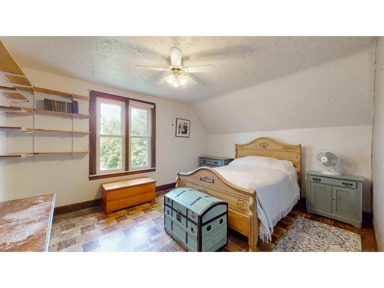 1703 Crown Point Road