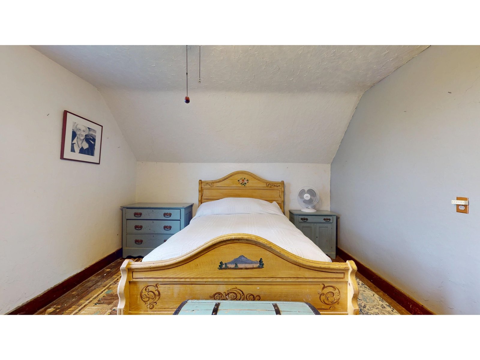1703 Crown Point Road