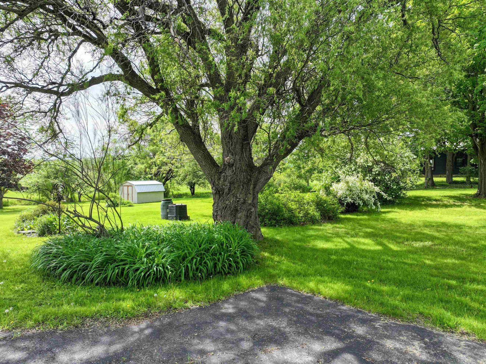 1703 Crown Point Road