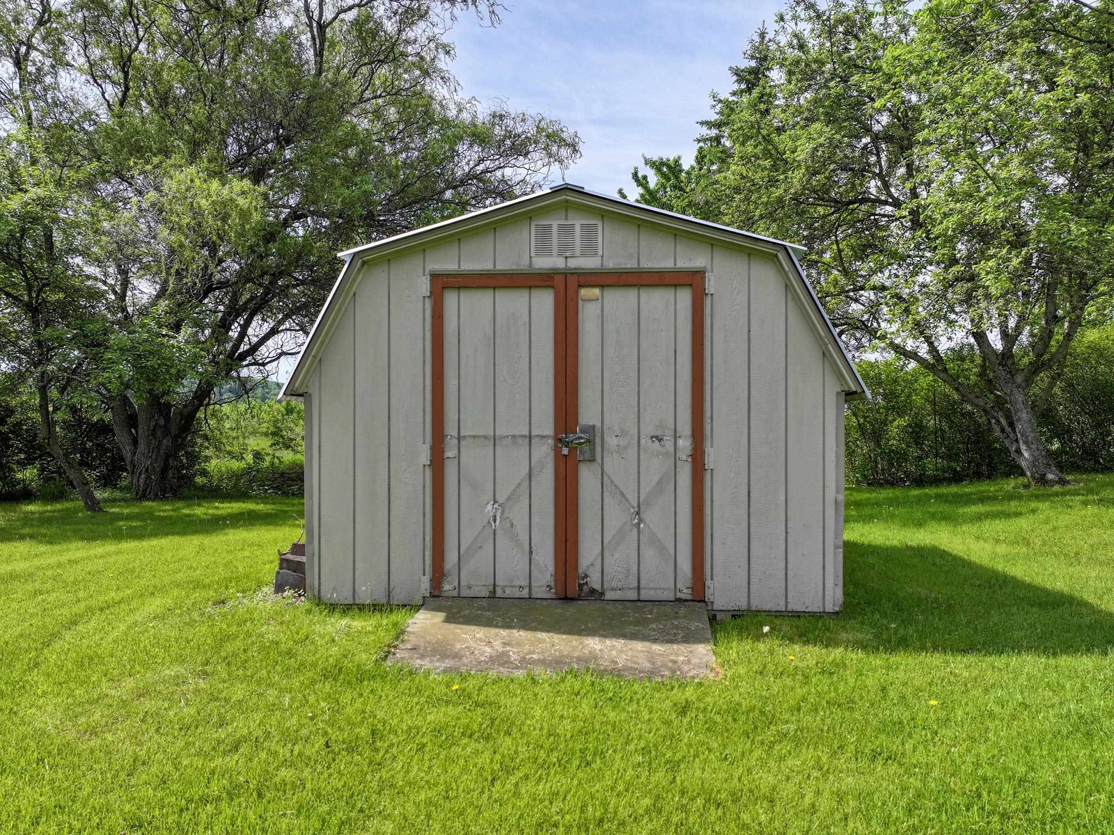 1703 Crown Point Road