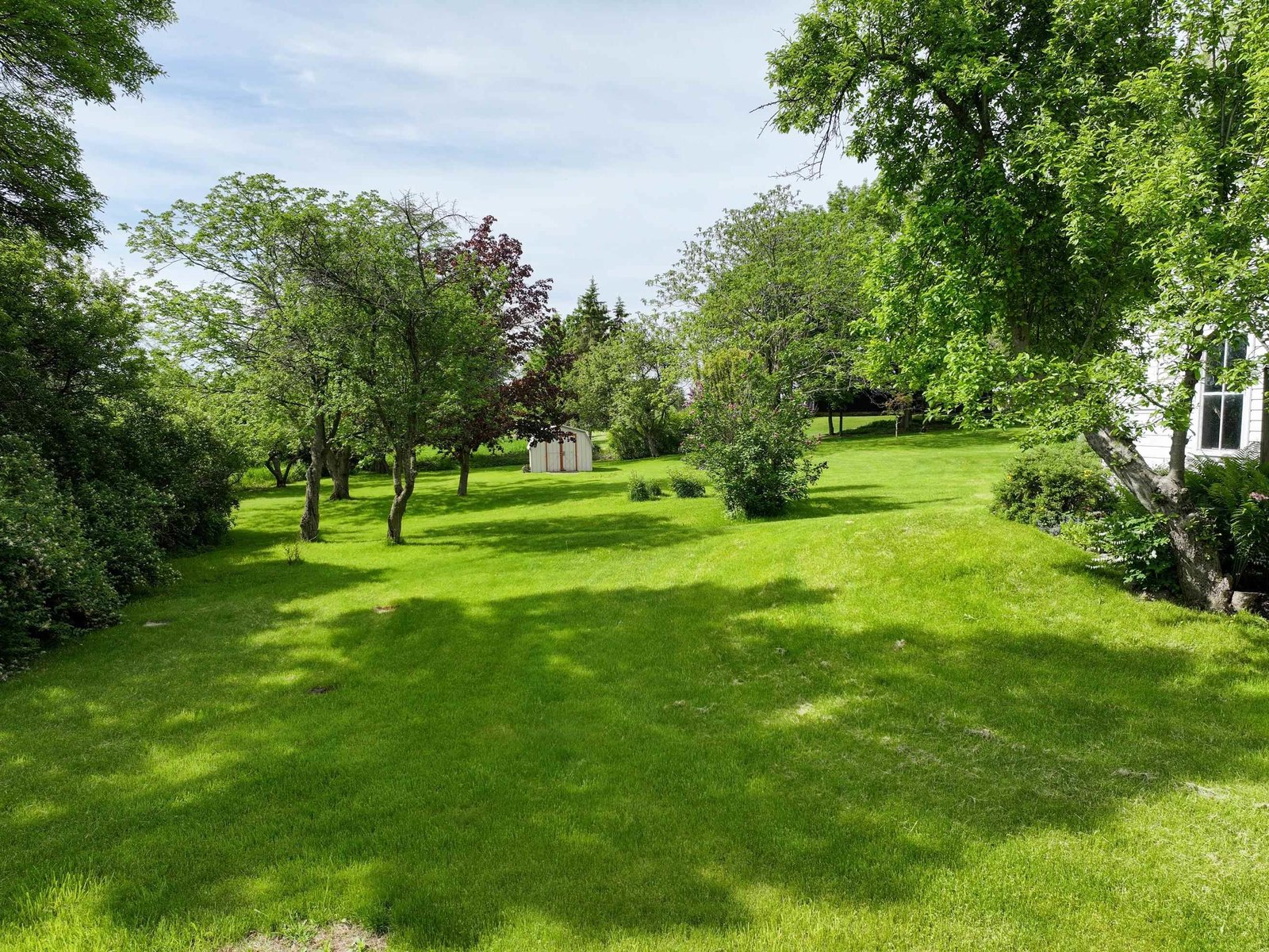 1703 Crown Point Road