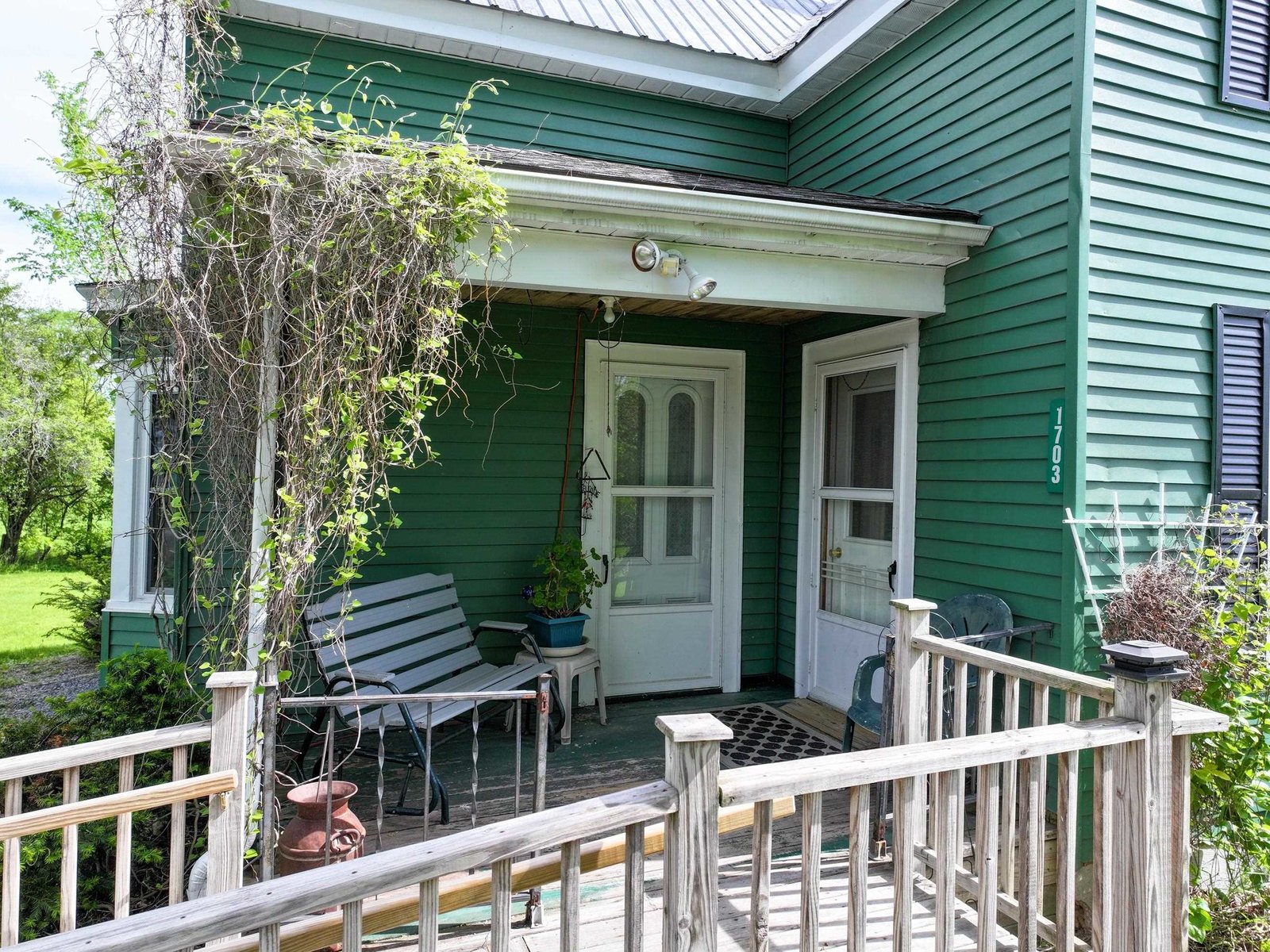 1703 Crown Point Road