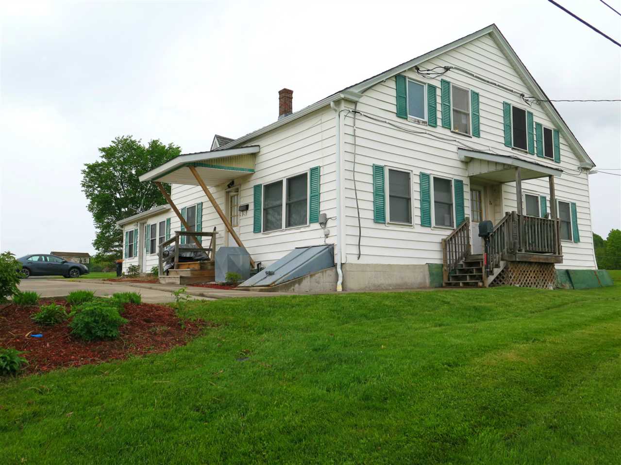 1703 Ethan Allen Highway