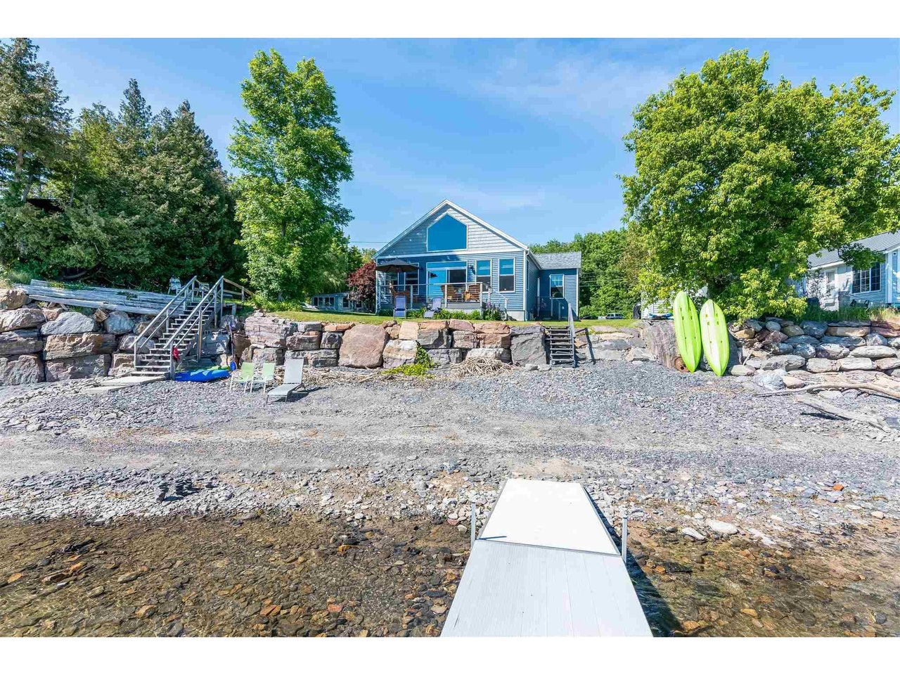 1705 Colchester Point Road