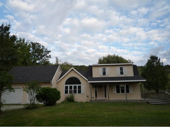1707 Lake Road