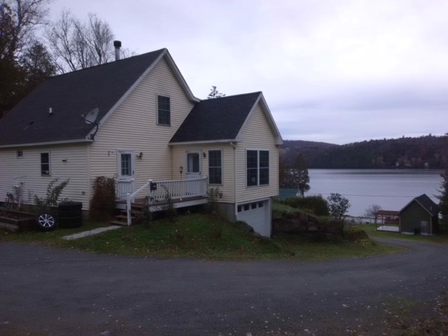 1707 Shadow Lake Road
