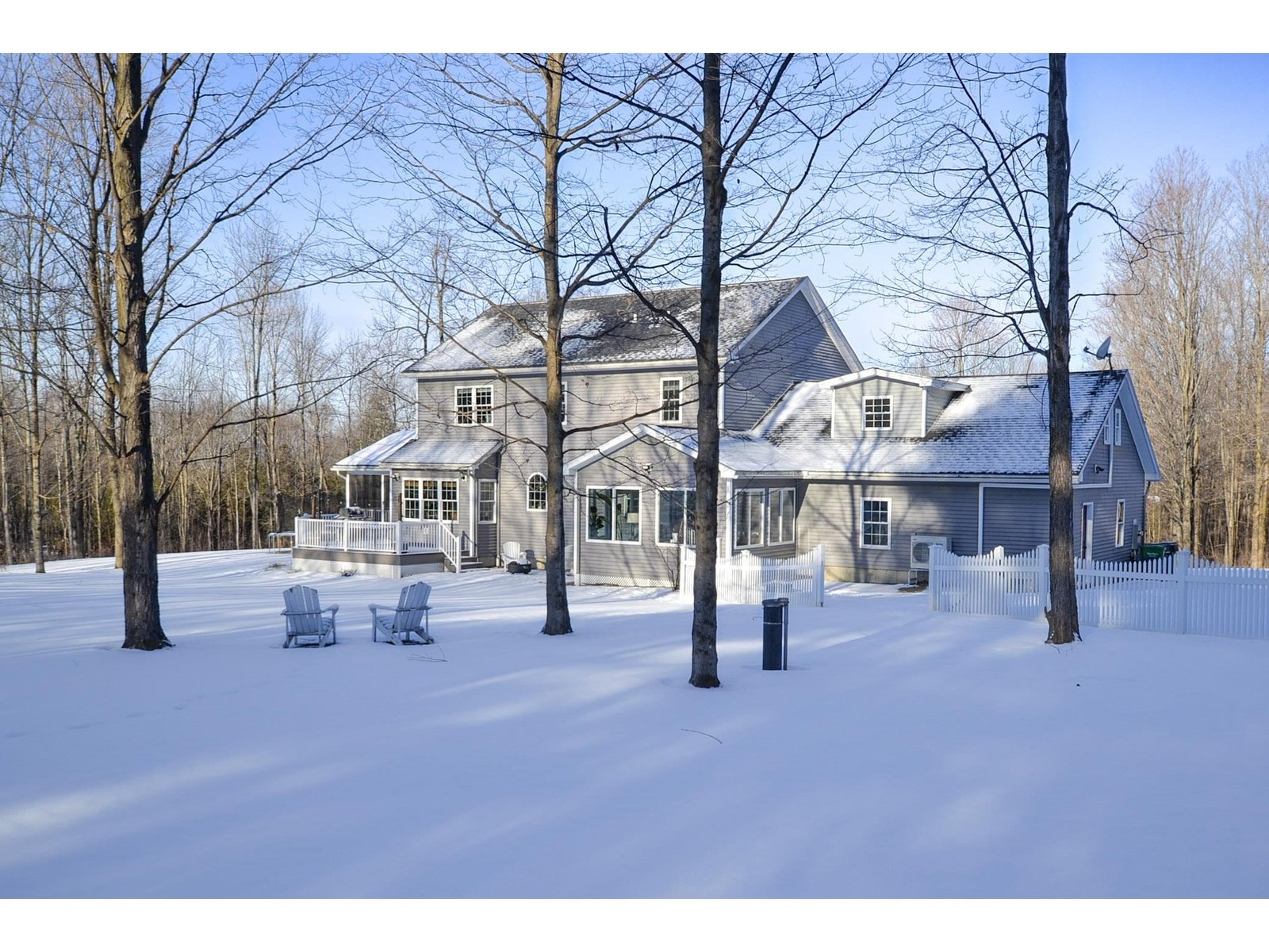 1708 Bovat Road