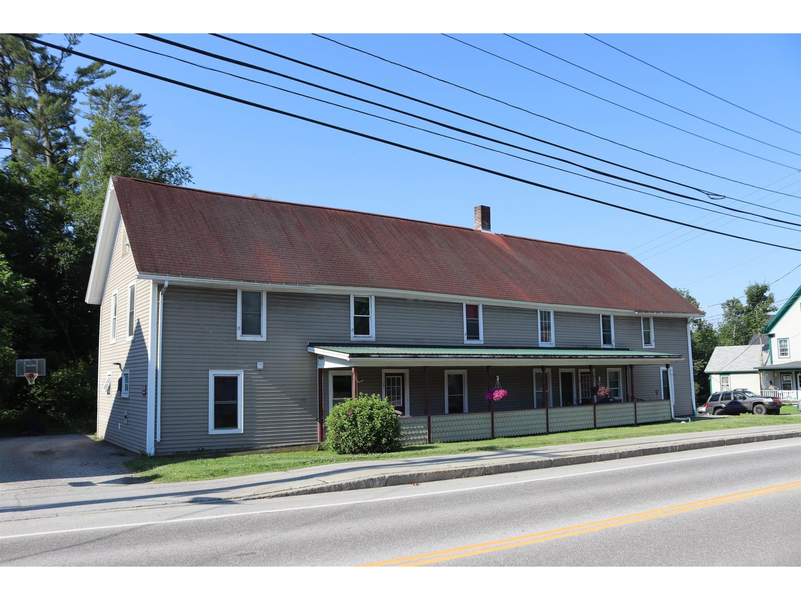 171 Bridge Street