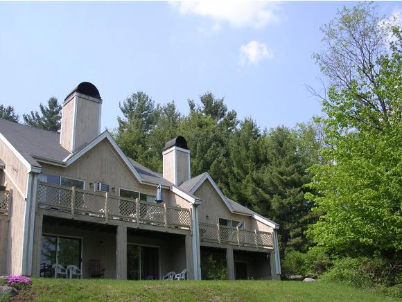 171 Cottage Club Rd, Unit 201