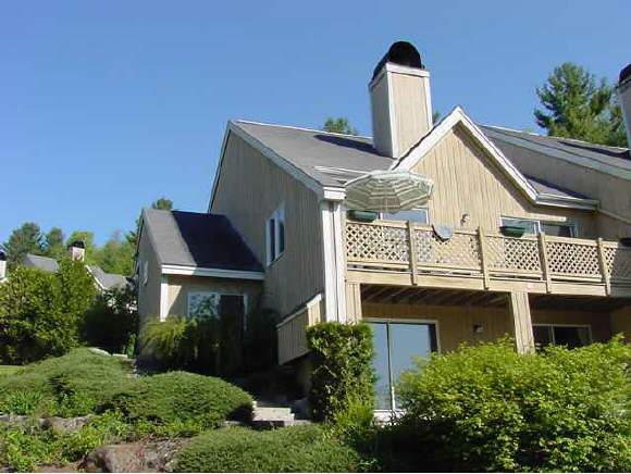 171 Cottage Club Rd, Unit 203