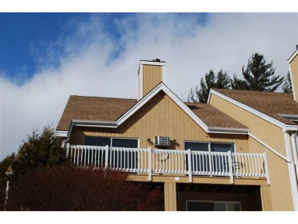 171 Cottage Club Rd, Unit 203
