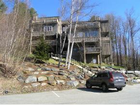 171 Cottage Club Road Rd, Unit E401