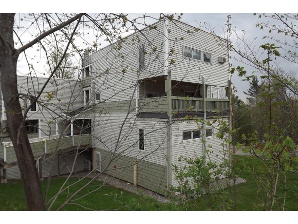171 Cottage Club Road, Unit 301