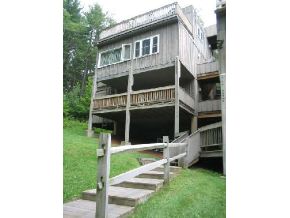 171 Cottage Club Road, Unit C203
