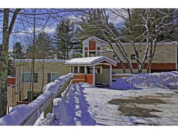 171 Cottage Club Road, Unit G-102