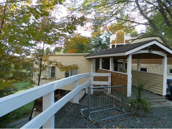 171 Cottage Club Road, Unit G302
