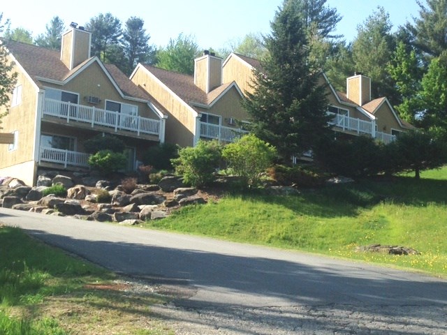171 Cottage Club Road, Unit K102