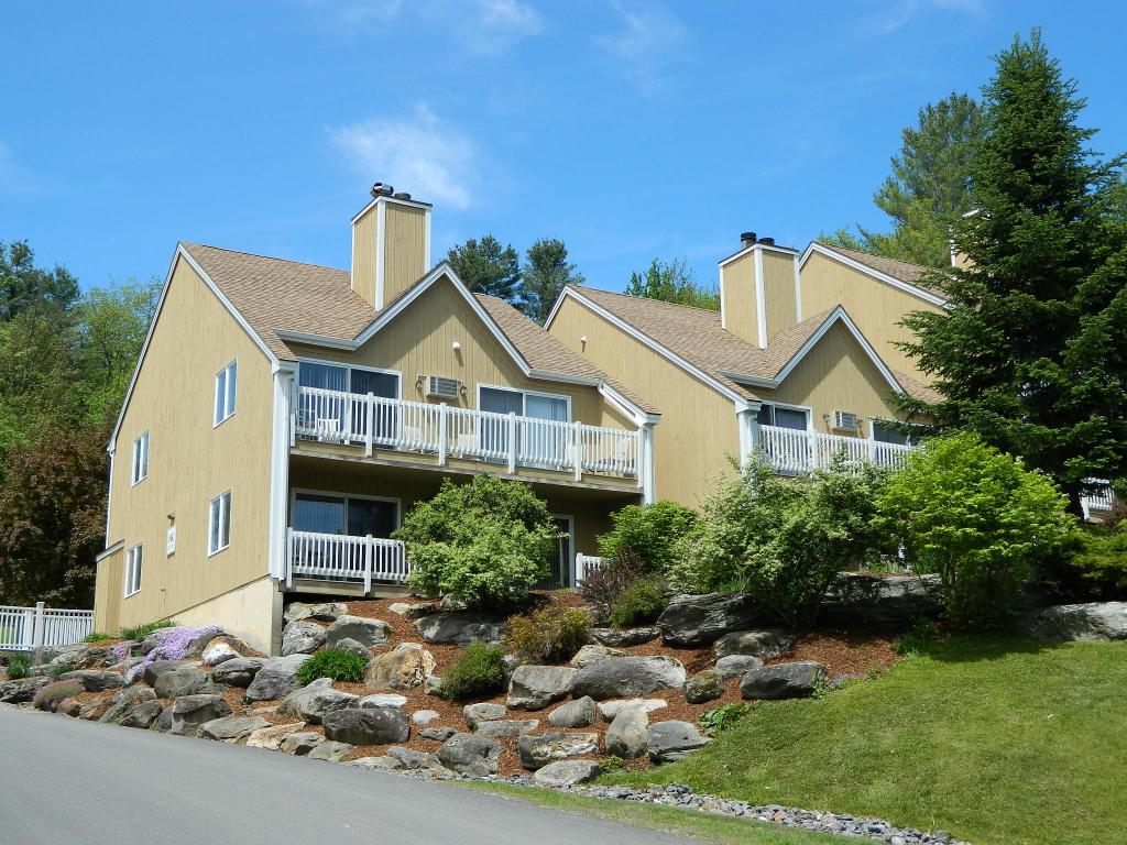 171 Cottage Club Road, Unit K104