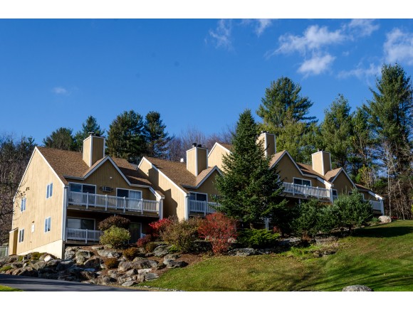 171 Cottage Club, Unit K204